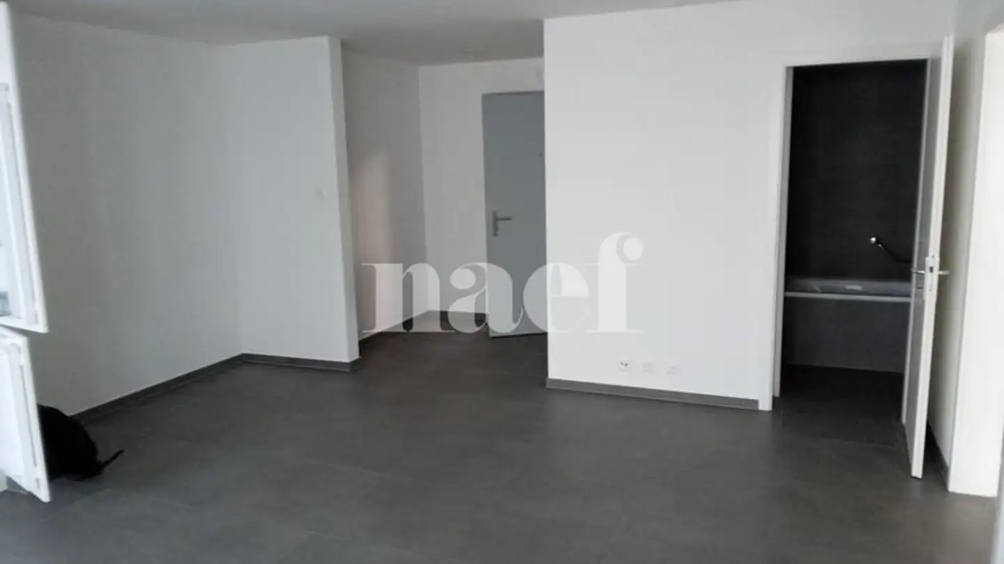 Appartamento in affitto - Rue De Jolimont 10, 2000 Neuchâtel