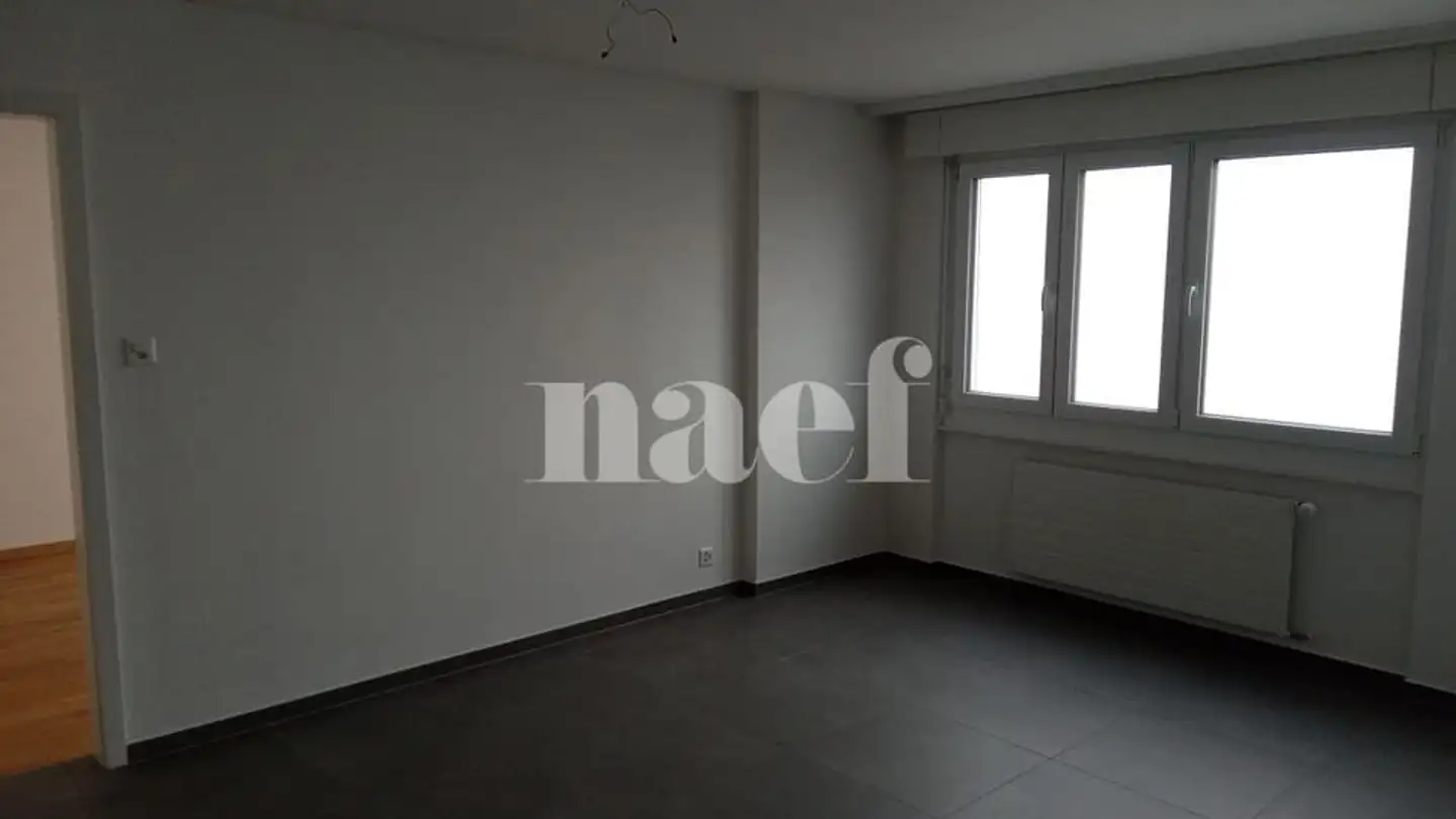 Appartamento in affitto - Rue De Jolimont 10, 2000 Neuchâtel - Foto 3