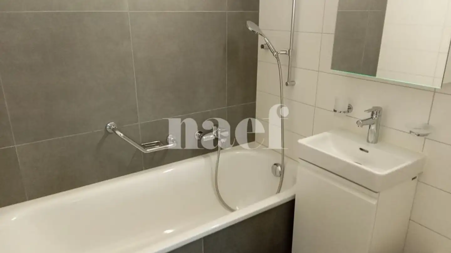 Appartamento in affitto - Rue De Jolimont 10, 2000 Neuchâtel - Foto 2