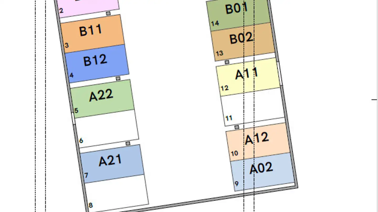 Appartamento in vendita - 1730 Ecuvillens - Photo 4