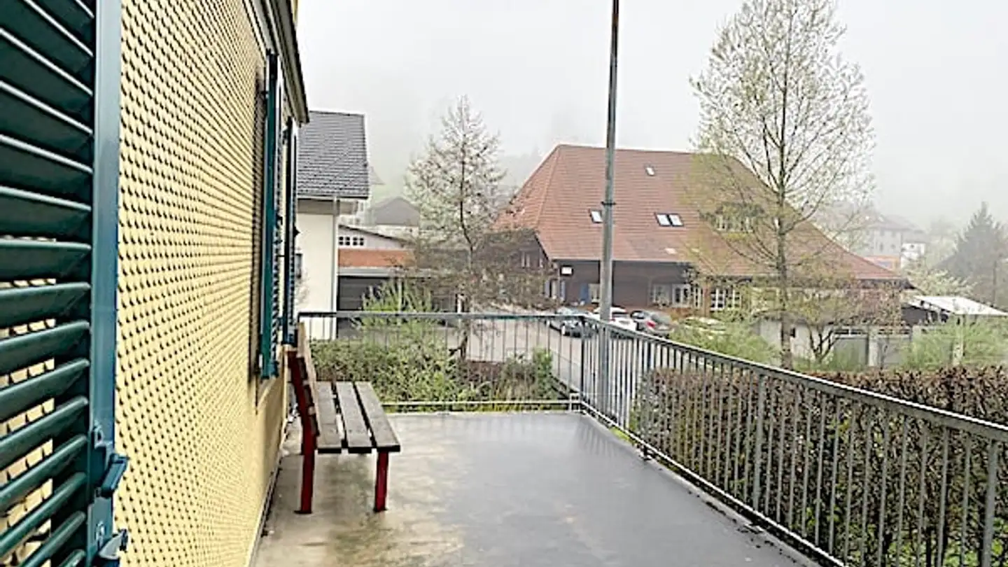 Mehrfamilienhaus kaufen - Hauptstrasse 17, 4952 Eriswil - Foto 3