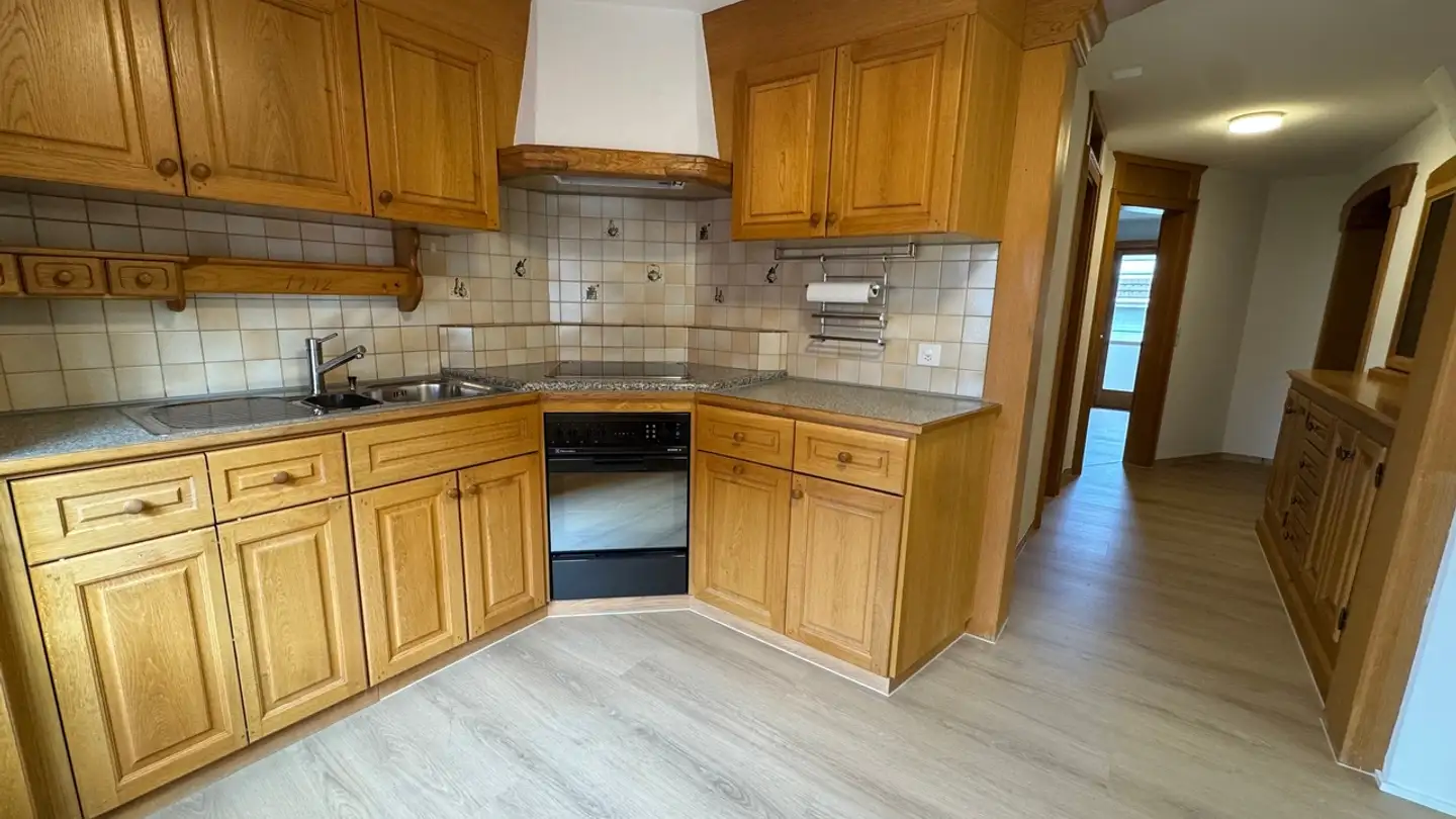 Appartamento in affitto - 8840 Trachslau - Photo 2