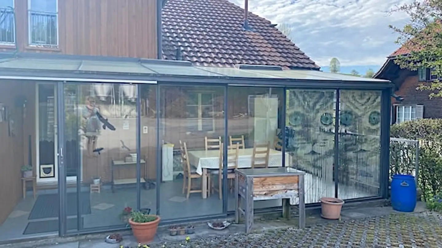 Mehrfamilienhaus kaufen - Hauptstrasse 17, 4952 Eriswil - Foto 4