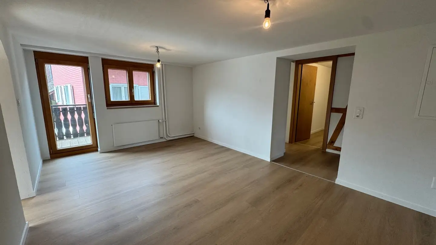 Appartamento in affitto - 8840 Trachslau - Photo 4