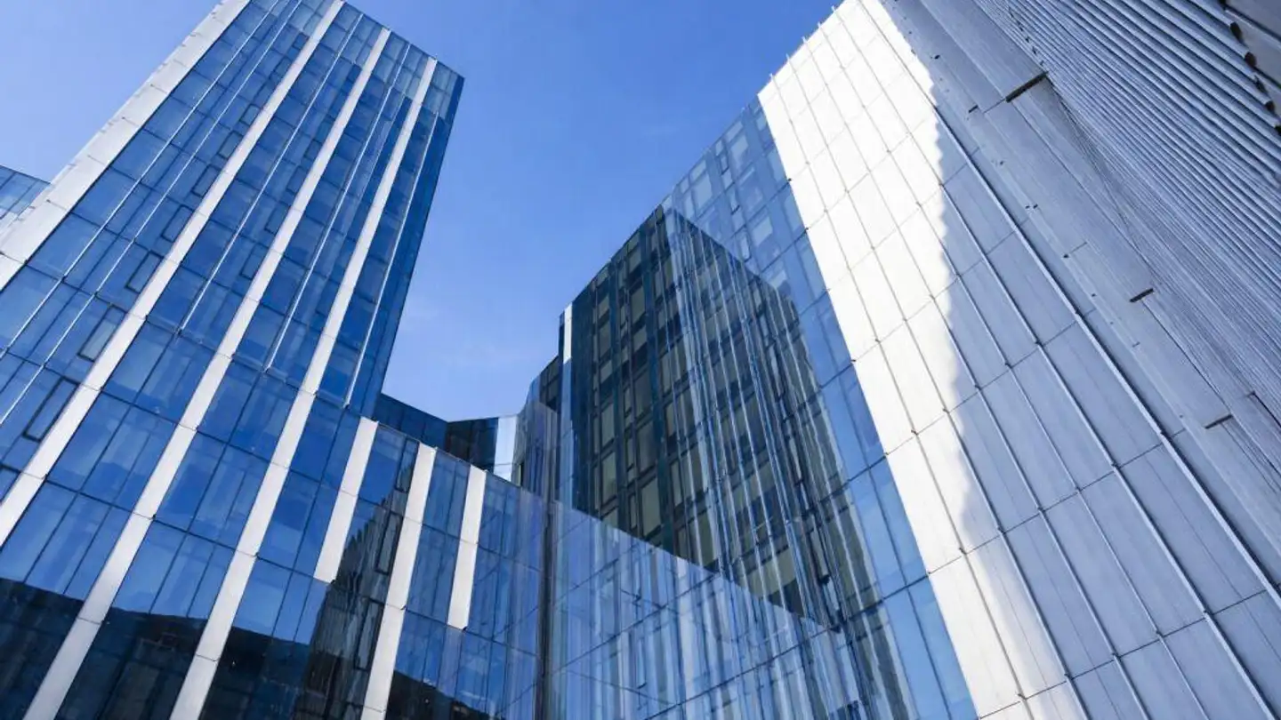 Mehrfamilienhaus kaufen - 6830 Chiasso