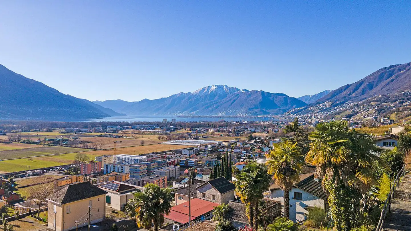 Villa in vendita - 6600 Locarno - Photo 2