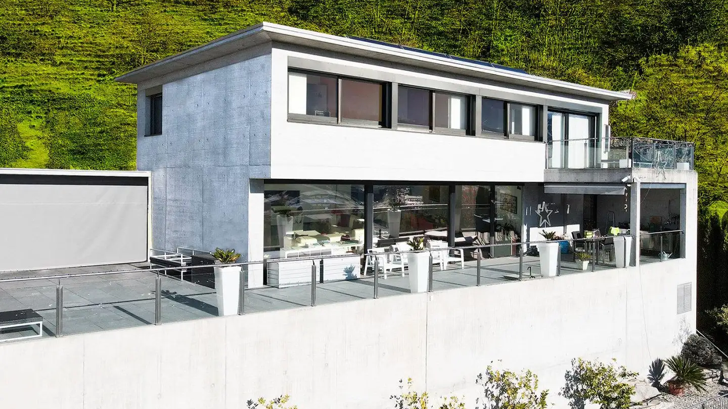 Villa in vendita - 6600 Locarno - Photo 3