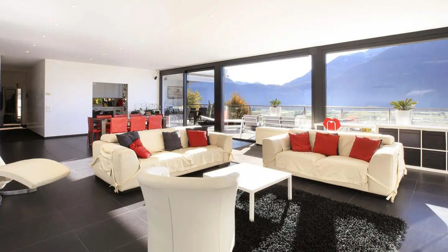 Villa in vendita - 6600 Locarno - Photo 4