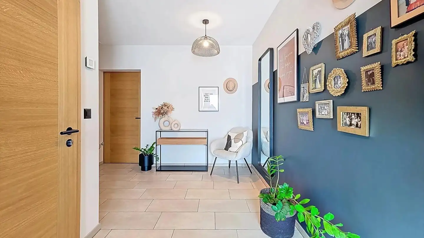 Single house for sale - 1950 Sion - Photo 2