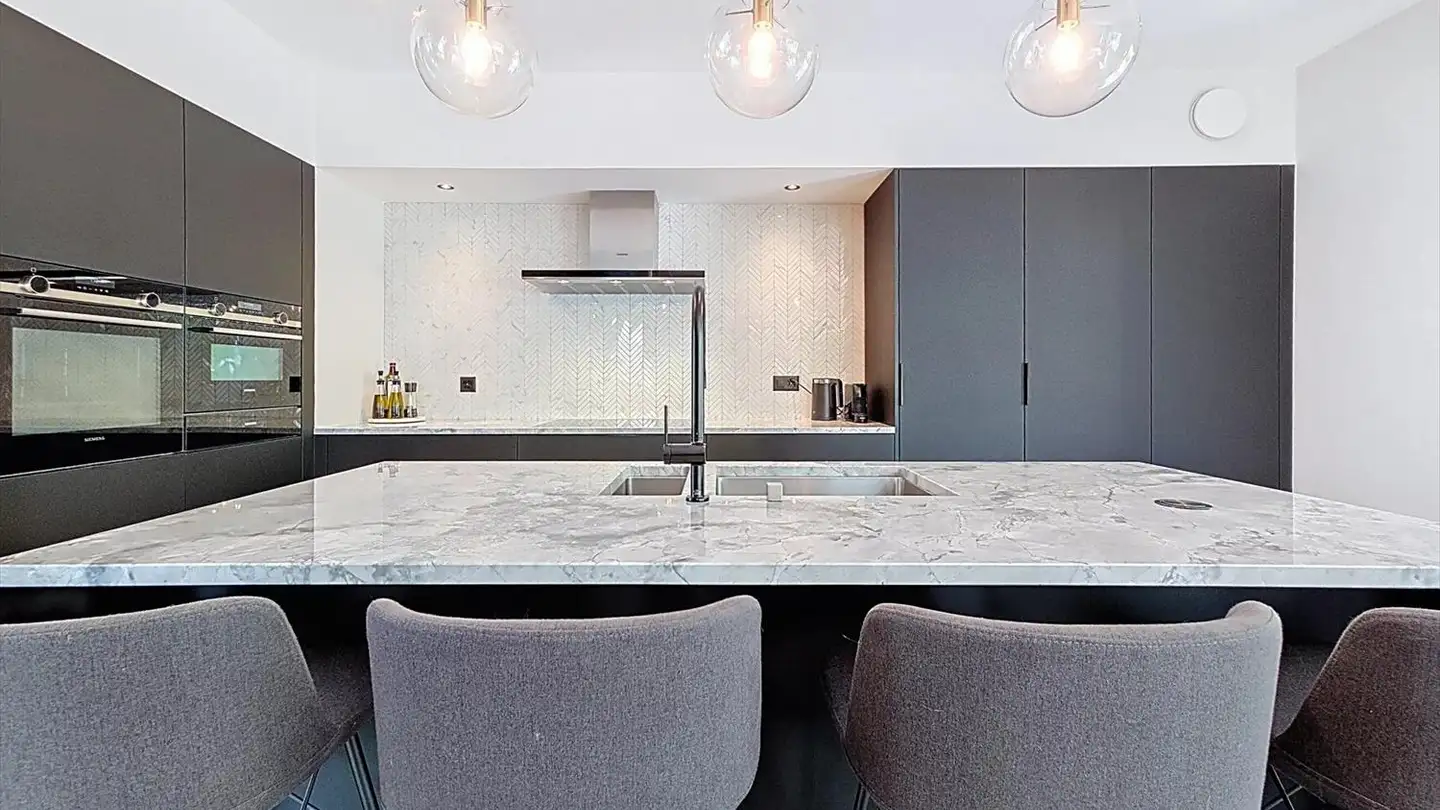 Single house for sale - 1950 Sion - Photo 3