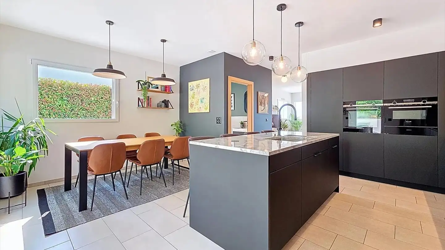 Single house for sale - 1950 Sion - Photo 4