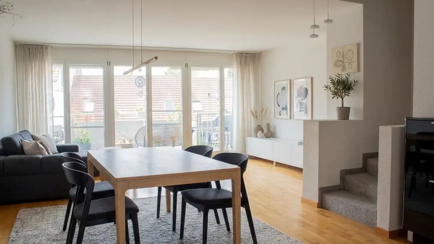 Wohnung kaufen - 8193 Eglisau