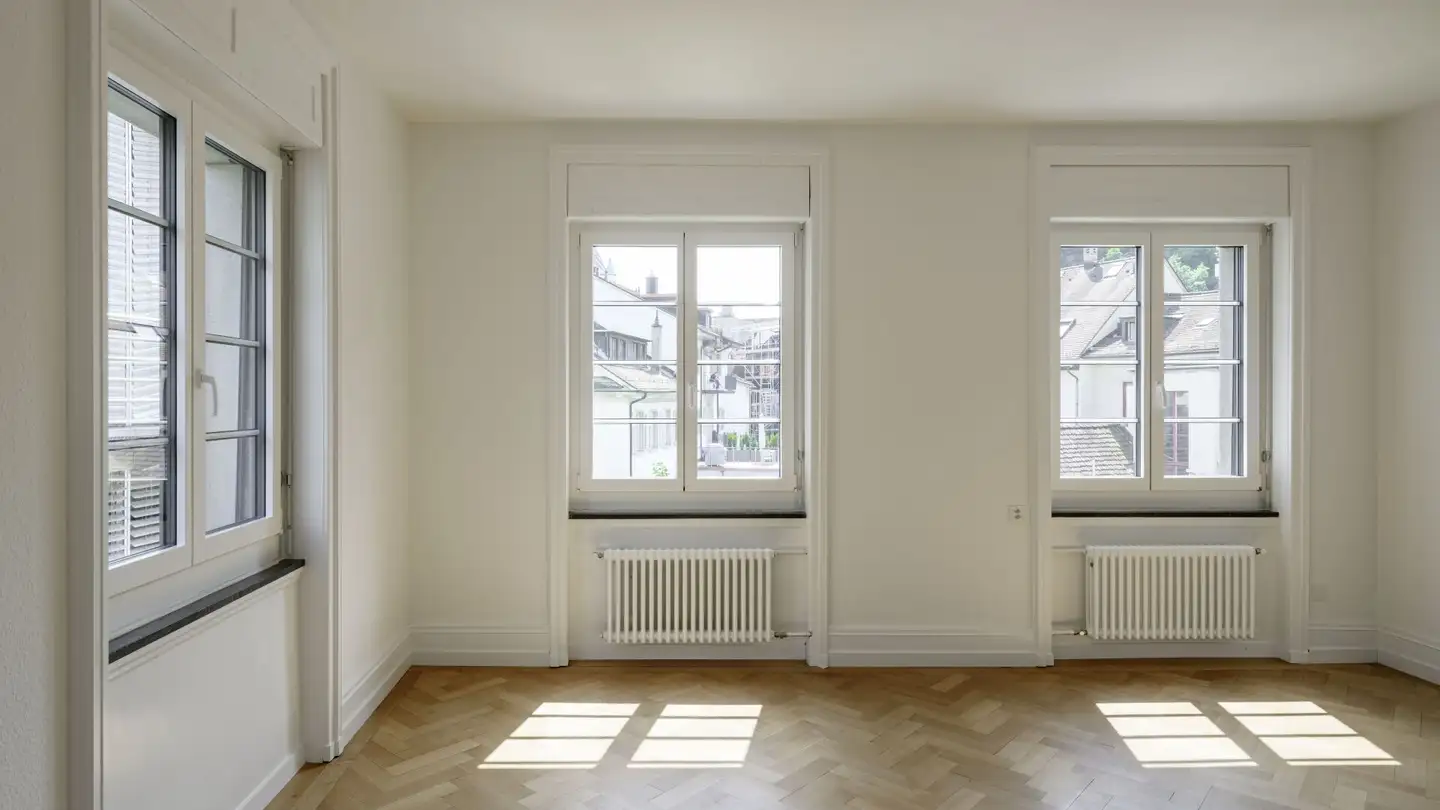 Bürofläche mieten - Hirschlistrasse, 5400 Baden - Foto 3