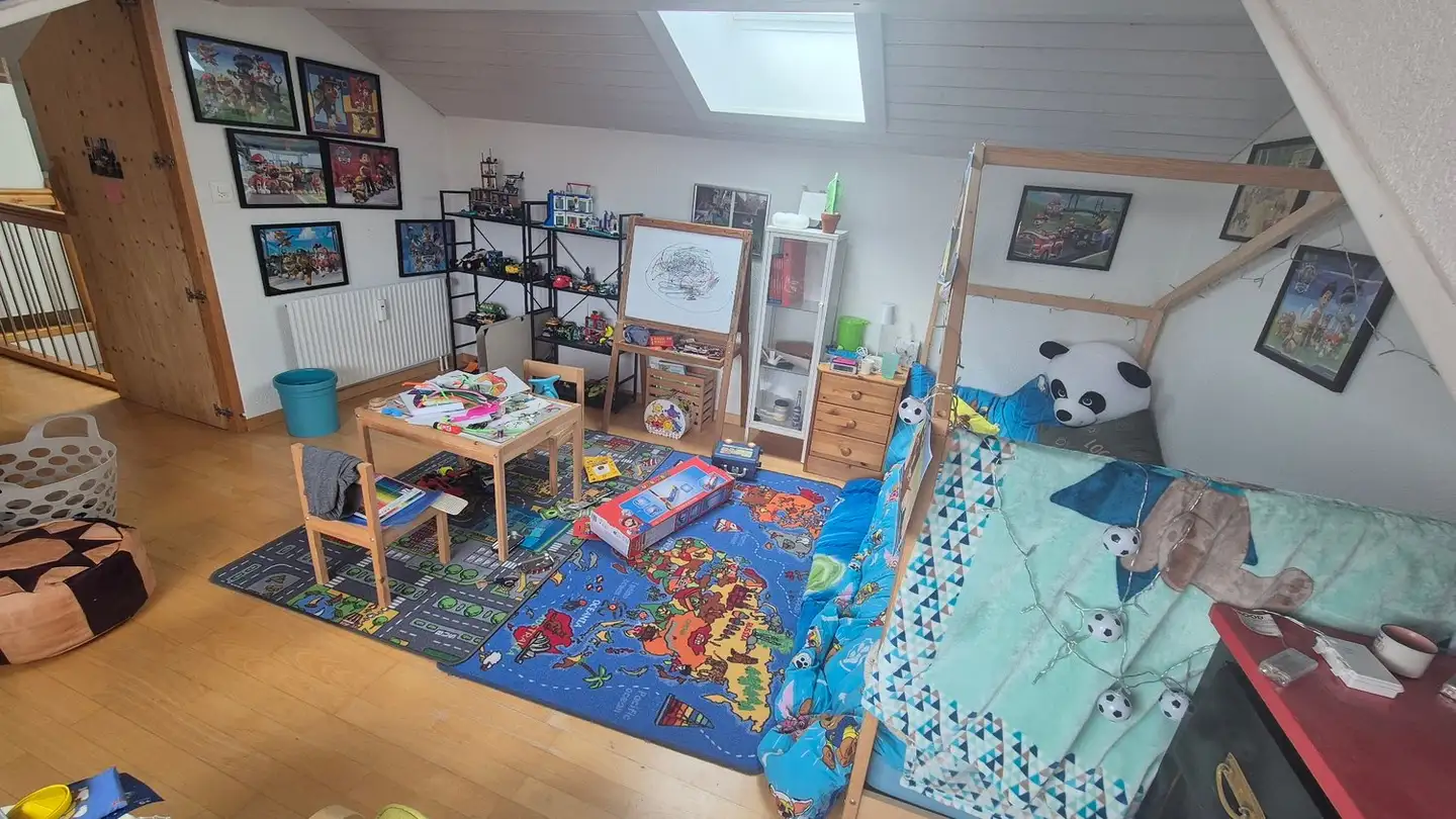 Apartment for rent - 2516 Lamboing