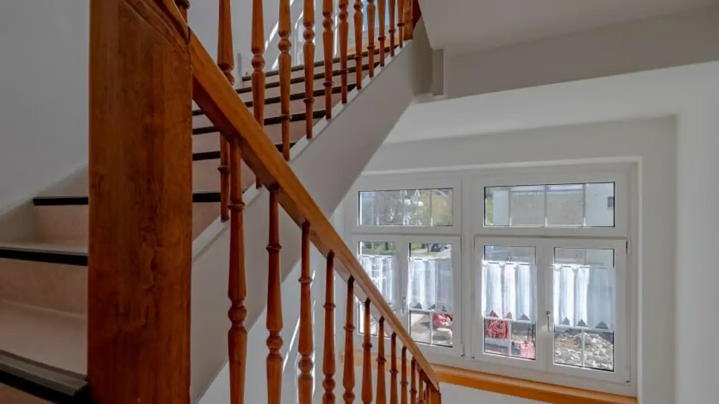 Apartment for rent - Herisauer Strasse 82, 9015 St. Gallen - Photo 3