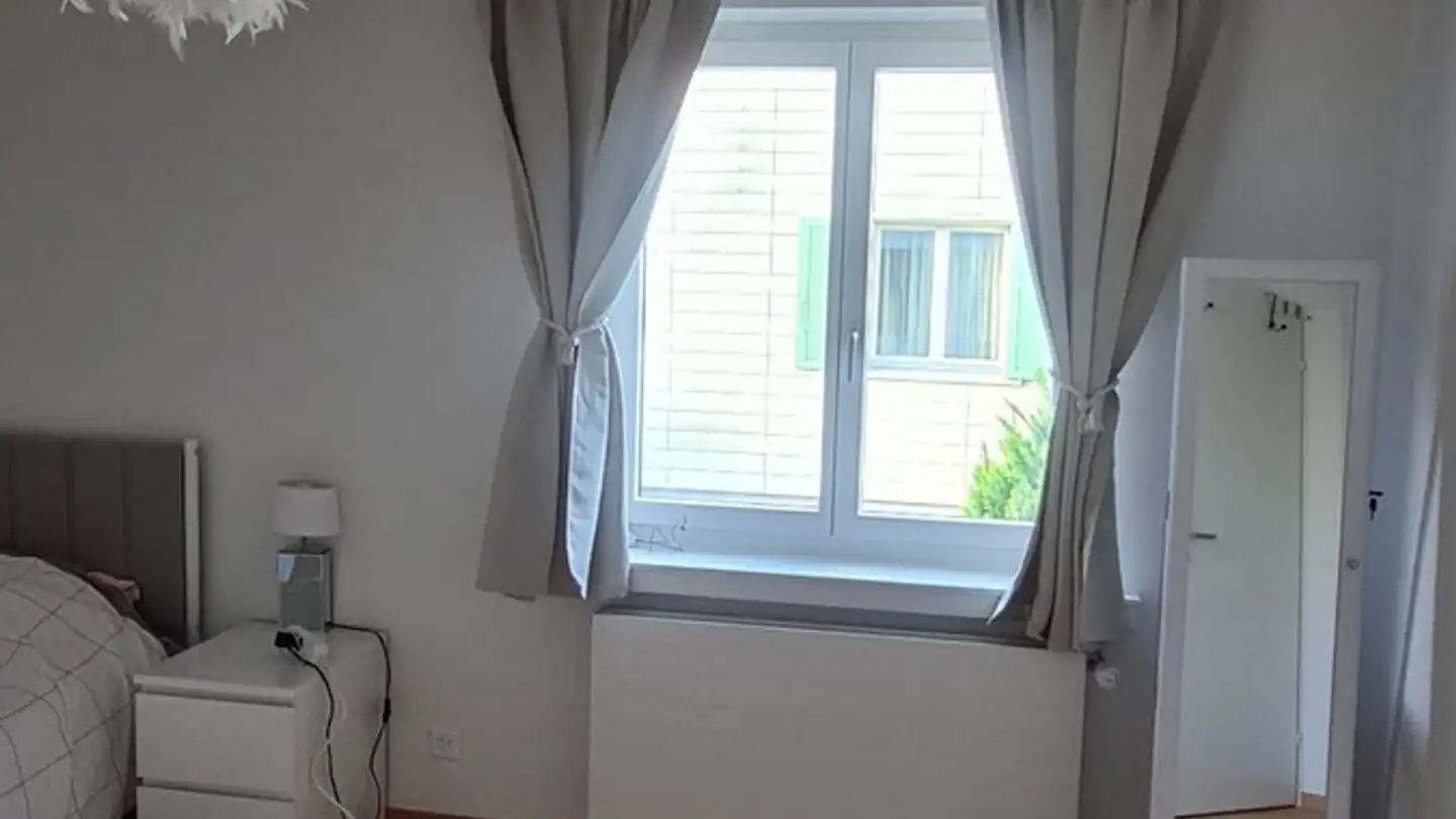 Single room for rent - 8212 Neuhausen am Rheinfall