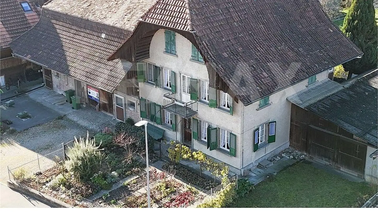 Einfamilienhaus kaufen - 3210 Kerzers
