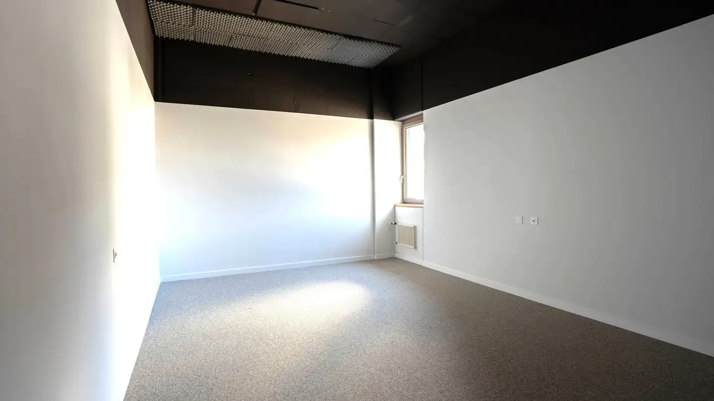 Bureau à louer - Metzgerstrasse, 8500 Frauenfeld