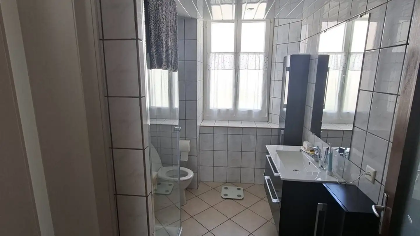 Appartement à louer - Rue Du Progrès 73, 2300 La Chaux-de-Fonds
