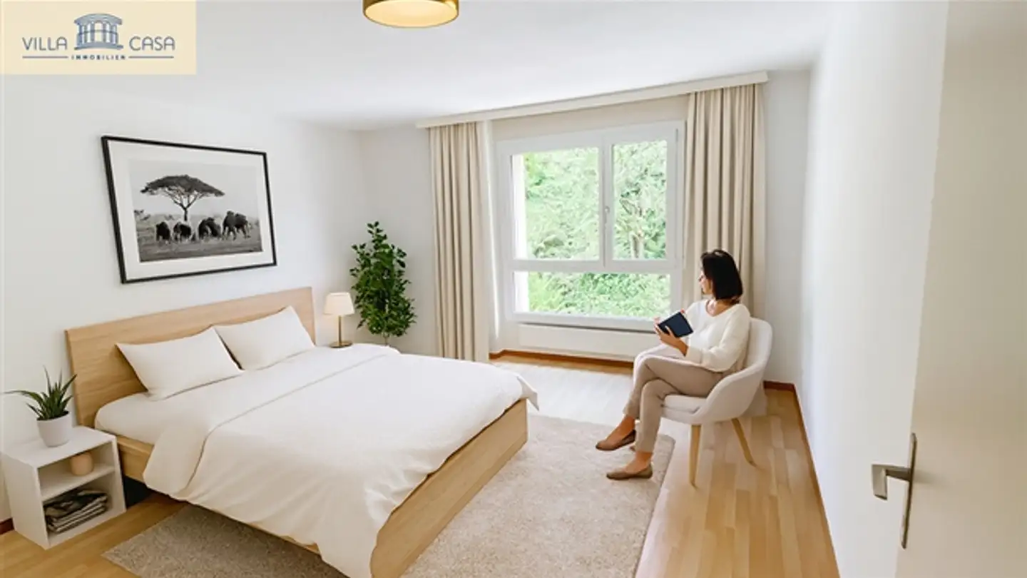 Apartment for sale - 3700 Spiez - Photo 2