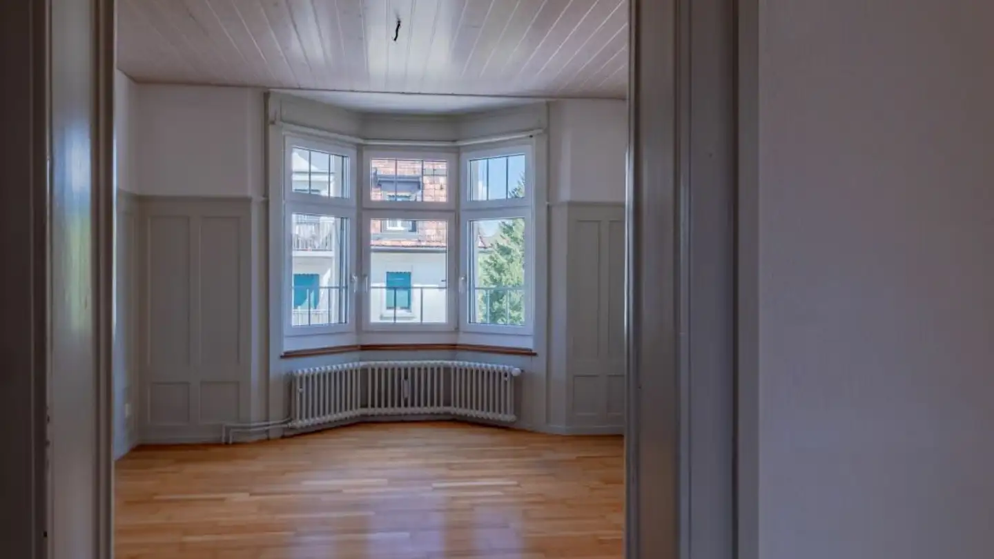 Apartment for rent - Herisauer Strasse 82, 9015 St. Gallen - Photo 4
