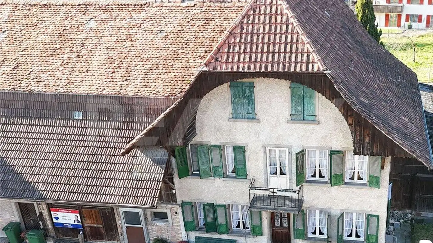 Fattoria in vendita - 3210 Kerzers - Foto 2