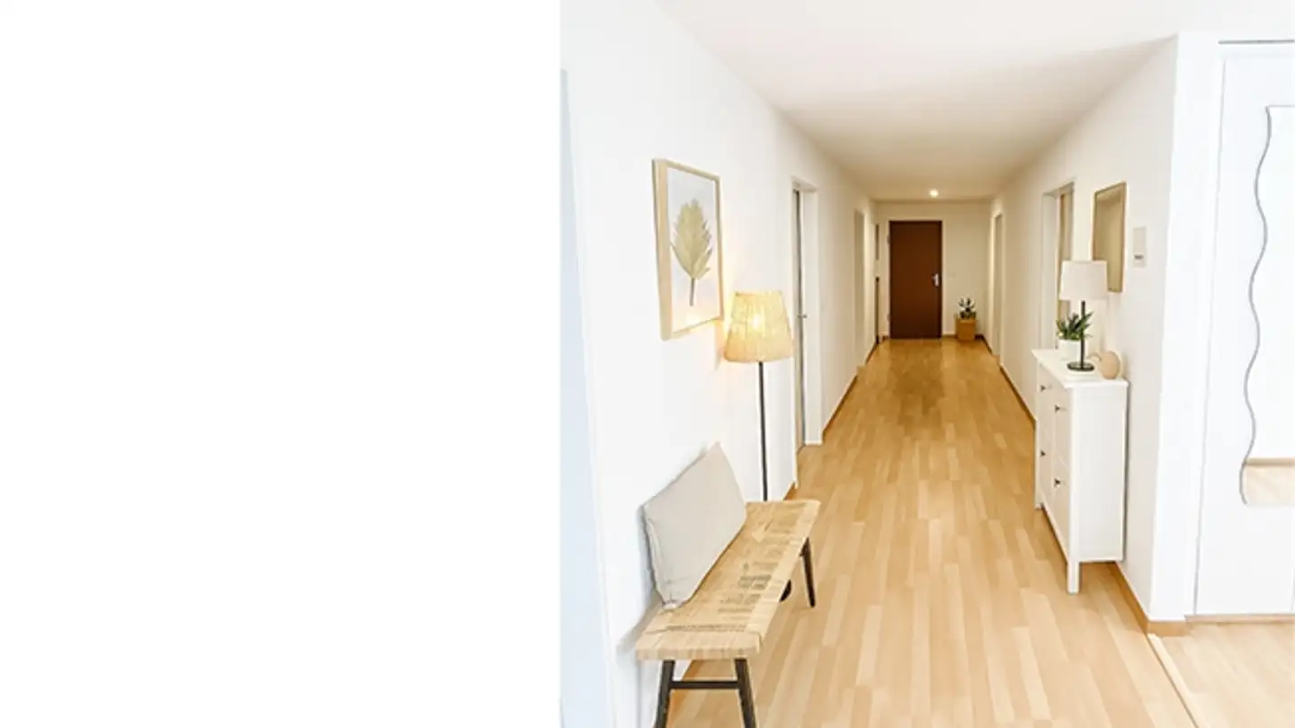 Apartment for sale - 3700 Spiez - Photo 3