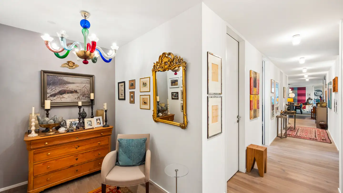 Wohnung kaufen - Bündtenmattstrasse 47, 4102 Binningen - Foto 2