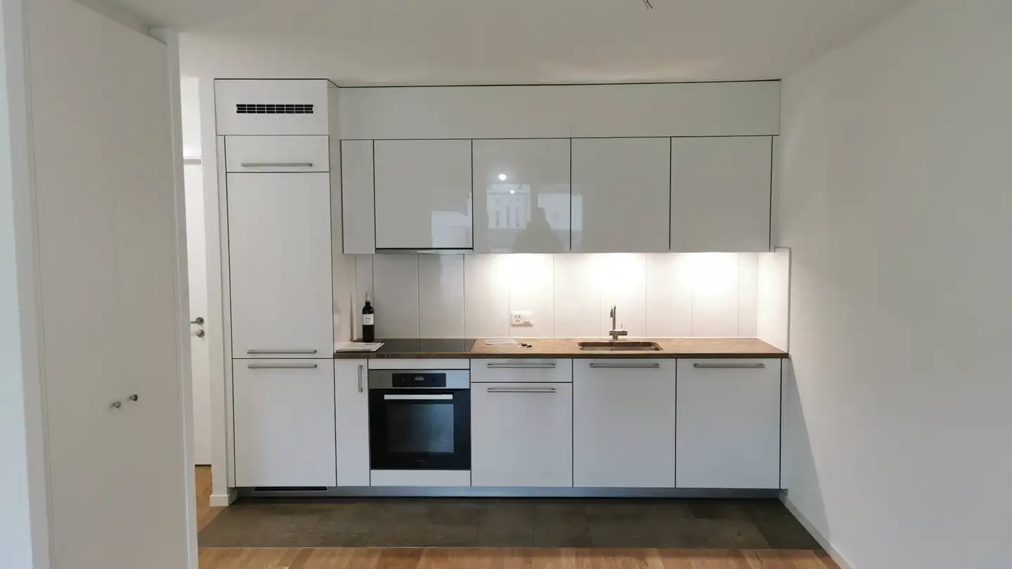 Apartment for rent - Rue Margencel 5a, 1860 Aigle - Photo 2