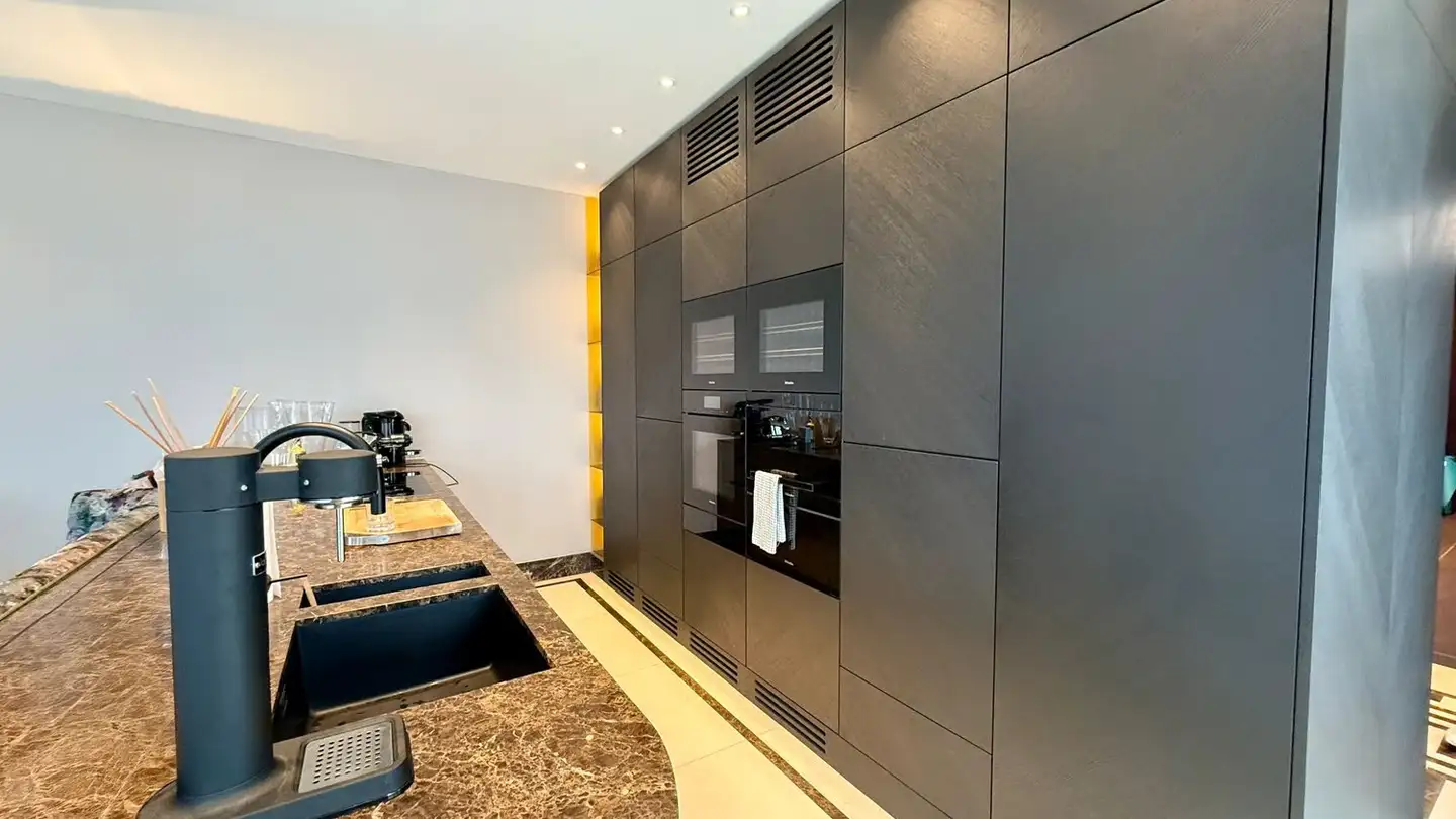 Attique à vendre - Lerchenbergstrasse, 8703 Erlenbach ZH - Photo 3