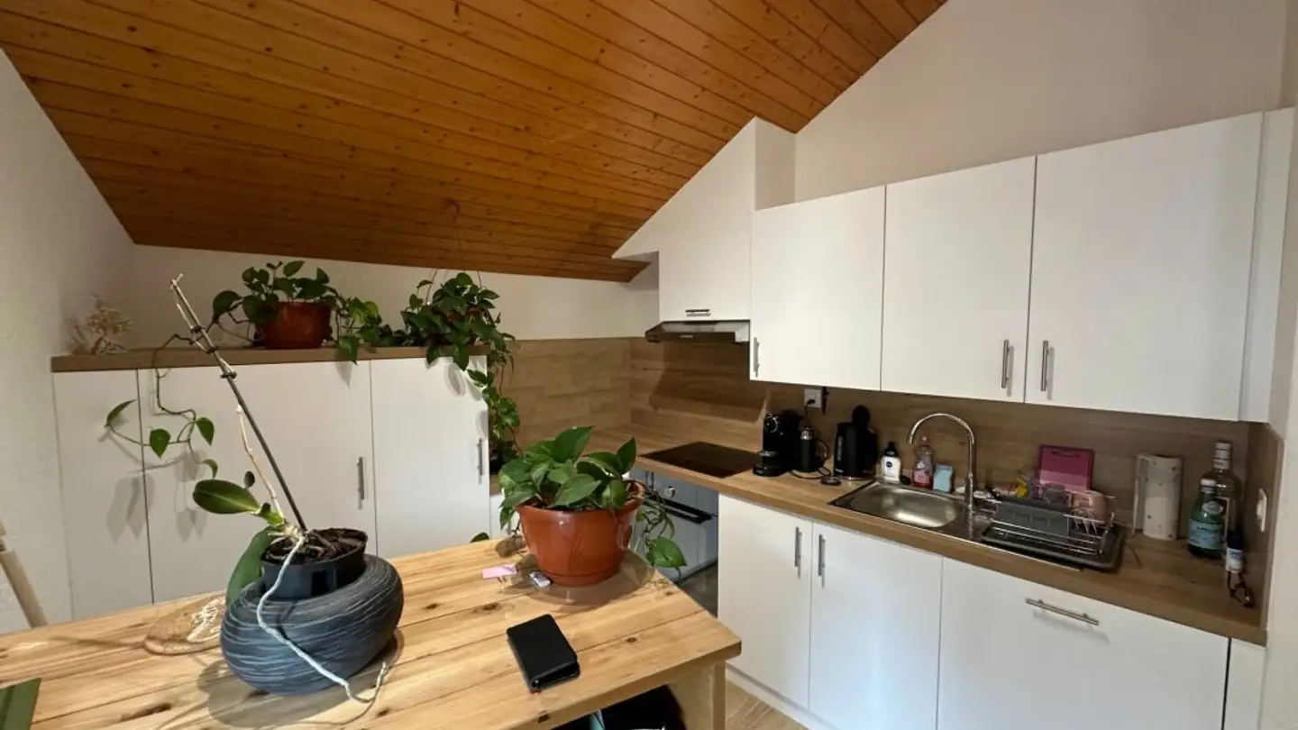 Appartement à vendre - Fond Villa 2, 1981 Vex - Photo 2