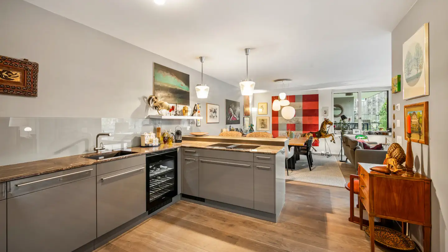 Wohnung kaufen - Bündtenmattstrasse 47, 4102 Binningen - Foto 4