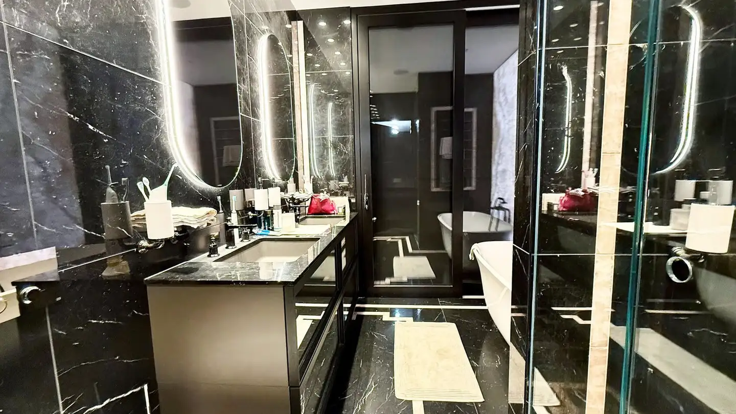 Attique à vendre - Lerchenbergstrasse, 8703 Erlenbach ZH - Photo 4