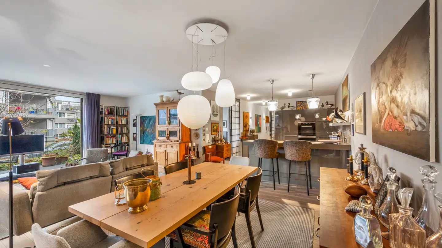 Wohnung kaufen - Bündtenmattstrasse 47, 4102 Binningen - Foto 4