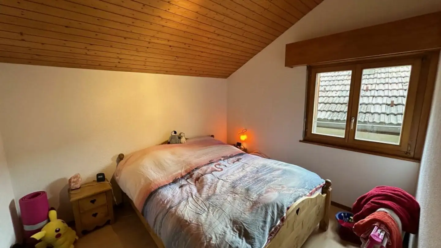 Appartement à vendre - Fond Villa 2, 1981 Vex - Photo 3