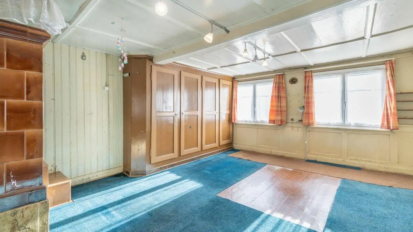 Casa bifamiliare in vendita - Alte Landstrasse 22, 8756 Mitlödi - Photo 2