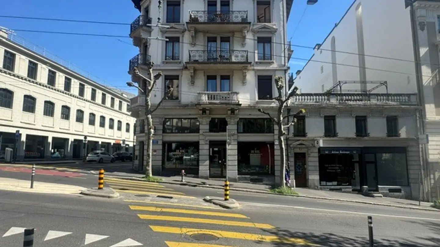 Apartment for sale - 1006 Lausanne - Photo 2