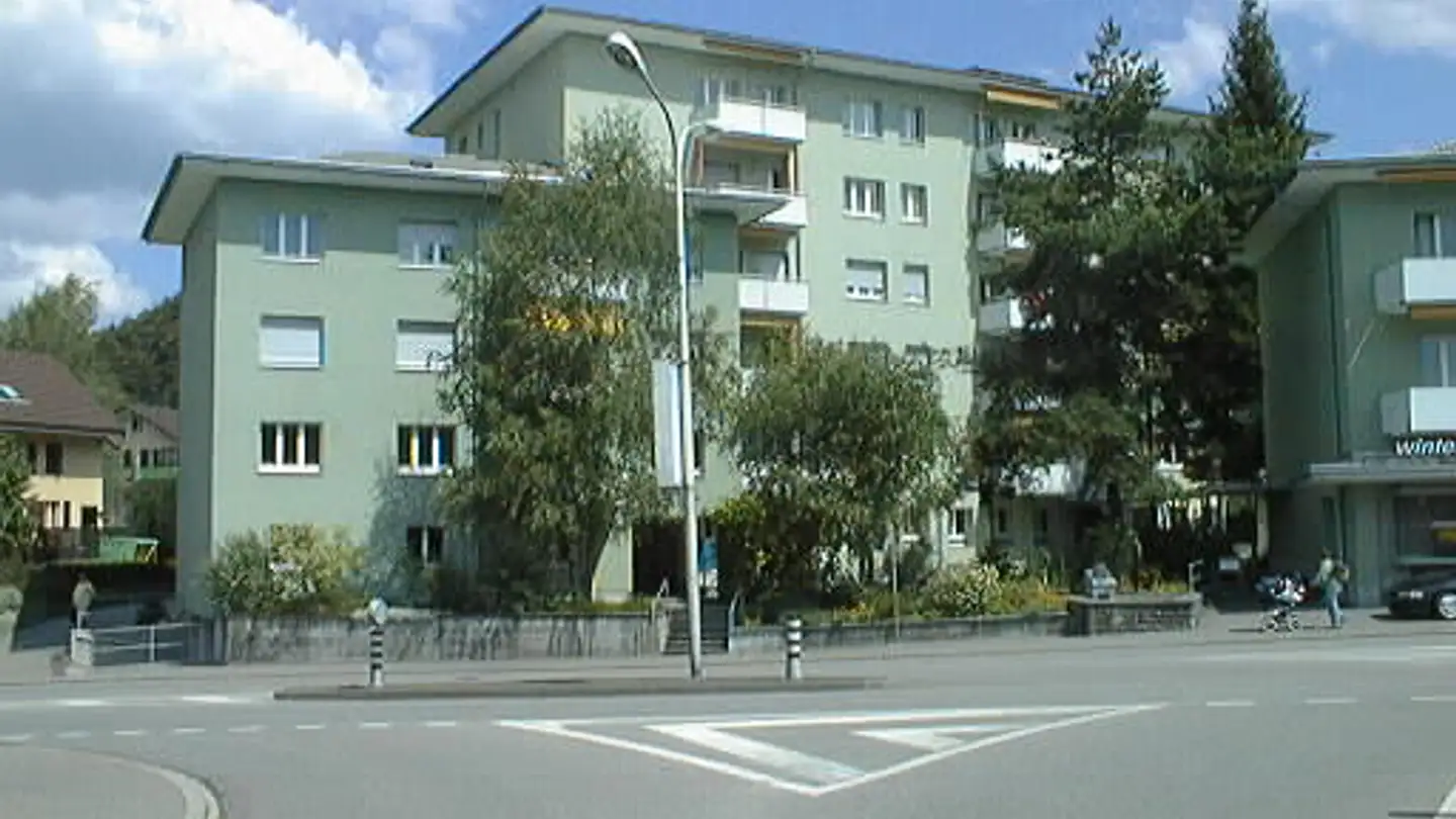 Commercial à louer - Gotthelfstrasse 54, 3400 Burgdorf