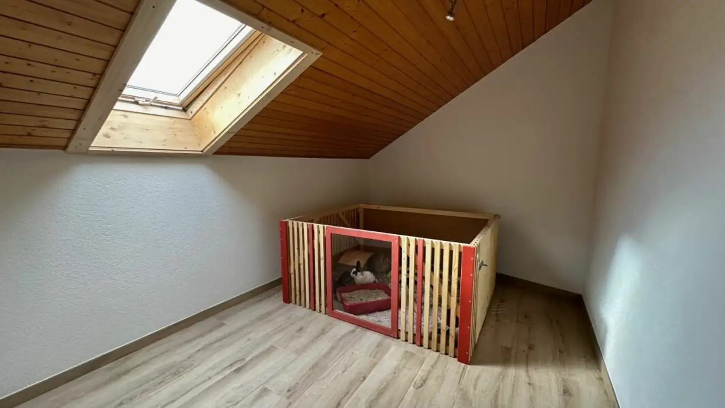 Appartement à vendre - Fond Villa 2, 1981 Vex - Photo 4