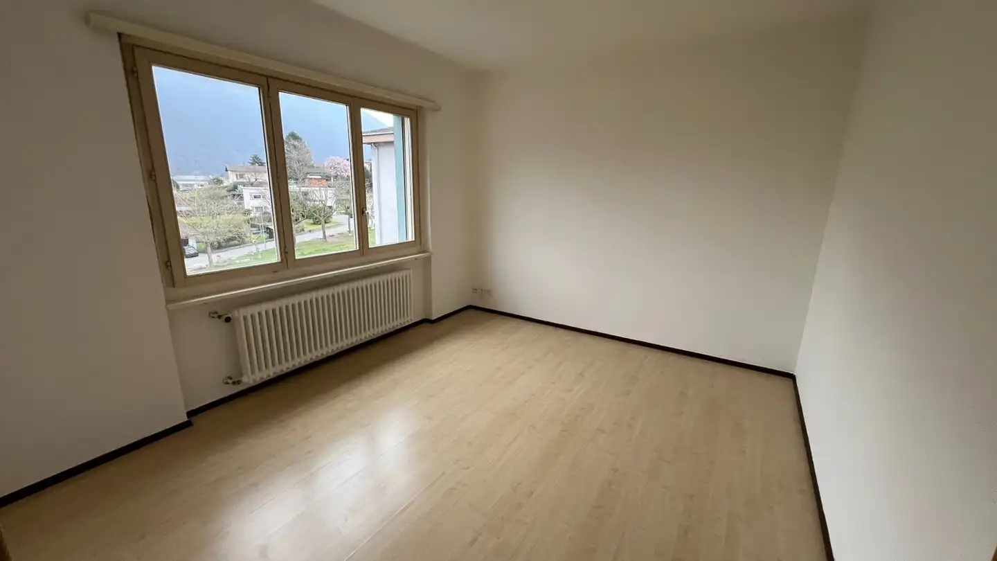 Apartment for rent - Via Taiada 22, 6517 Arbedo - Photo 3