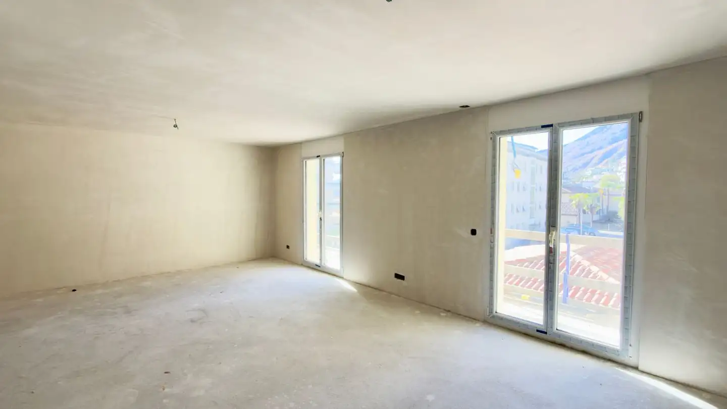 Attique à vendre - 6614 Brissago - Photo 4