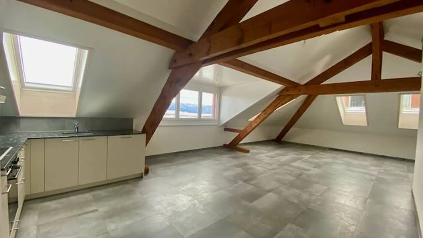 Appartement à vendre - 2316 Les Ponts-de-Martel - Photo 3