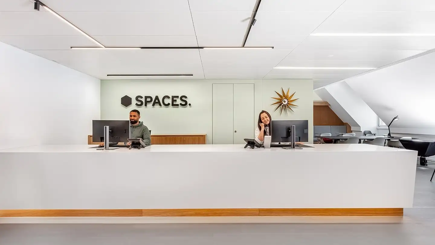 Spazio ufficio in affitto - Dufourstrasse 49, 8008 Zürich - Photo 3