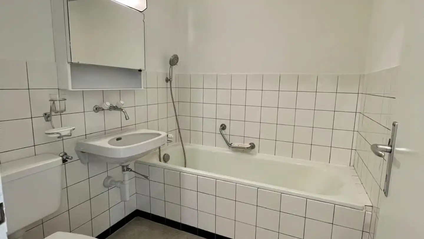 Appartement à louer - Rue Du Coteau / Haldenstrasse 20, 2502 Biel/Bienne - Photo 4