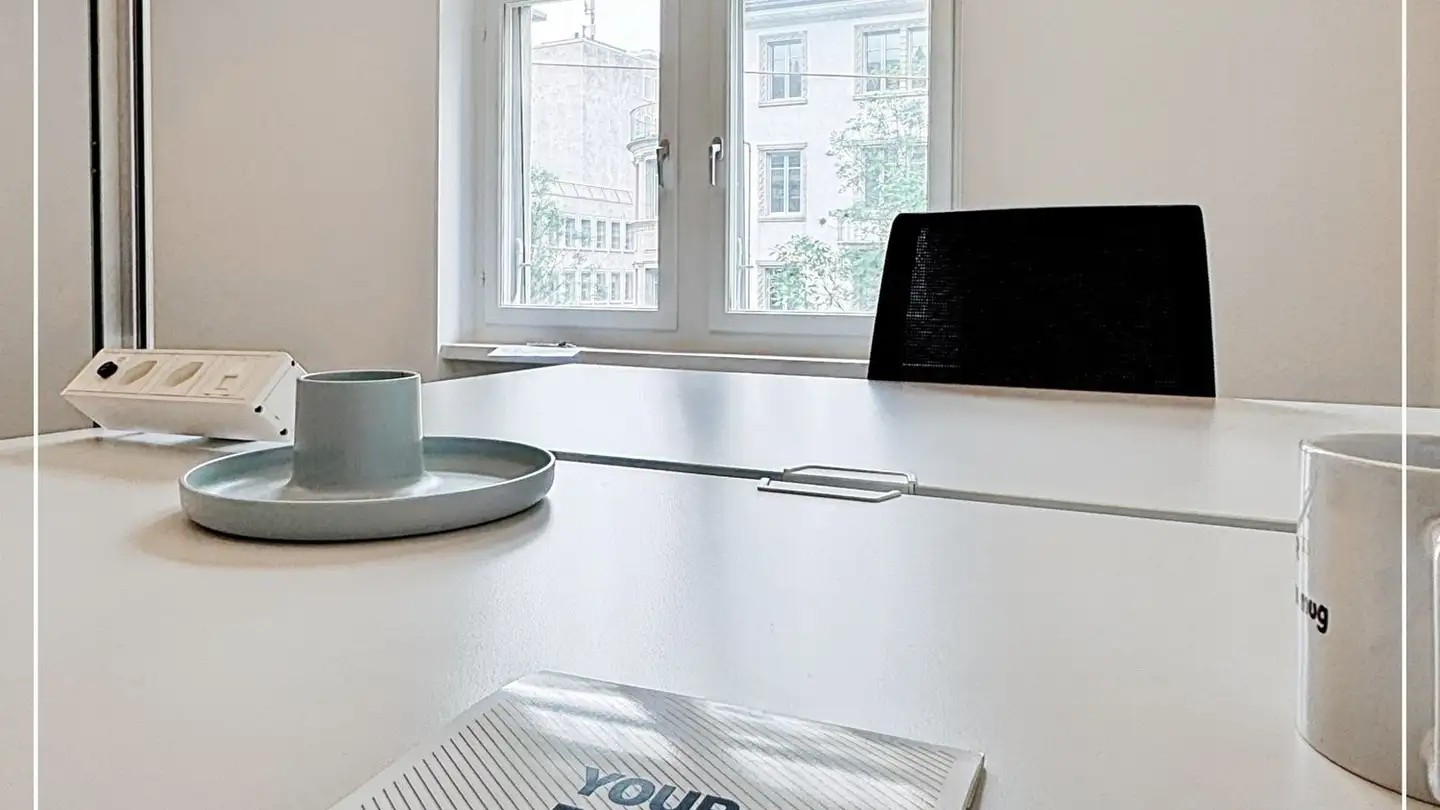 Spazio ufficio in affitto - Dufourstrasse 49, 8008 Zürich - Photo 4