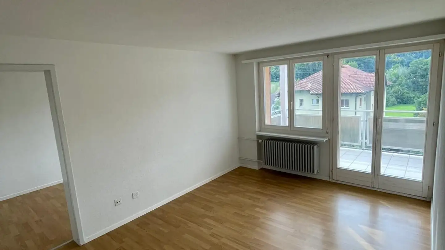 Appartement à louer - Hubelmattstrasse 7, 5723 Teufenthal AG - Photo 2