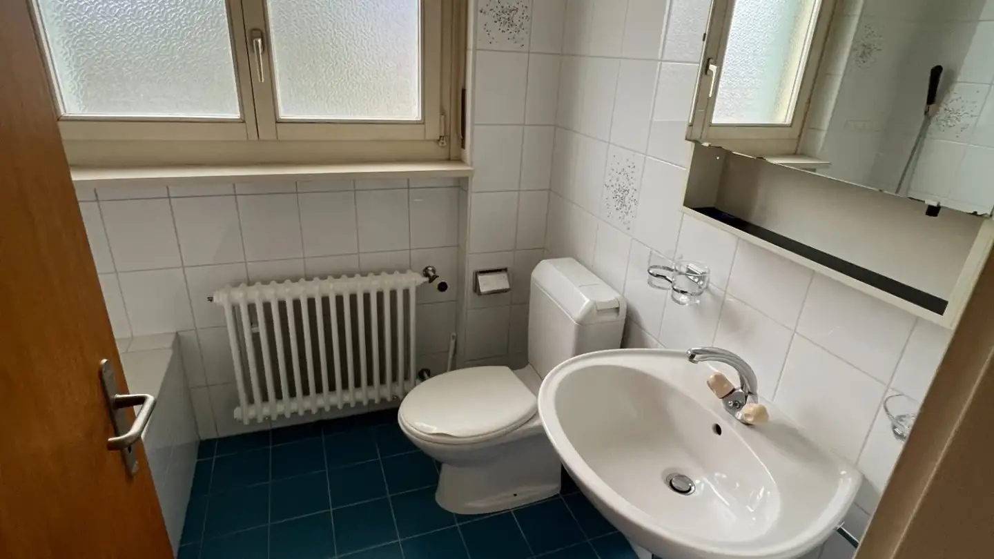 Apartment for rent - Via Taiada 22, 6517 Arbedo - Photo 4