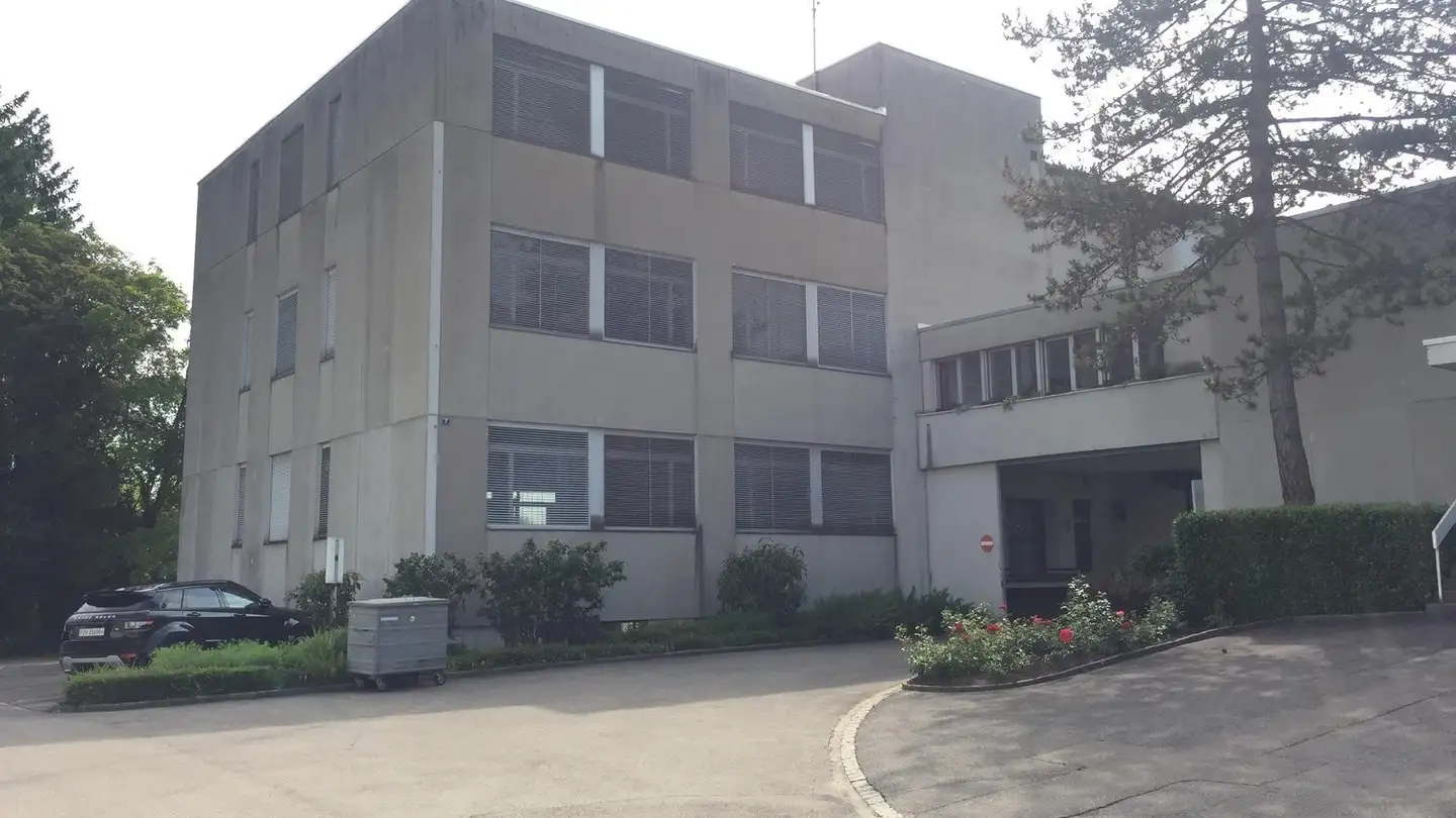 Lagerraum mieten - Guntenbachstrasse 7, 8603 Schwerzenbach - Foto 2