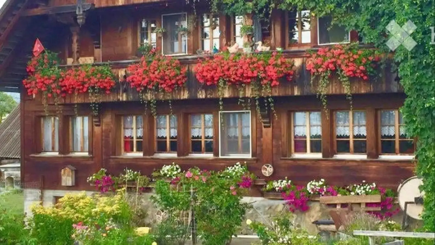 Apartment for rent - 3615 Heimenschwand