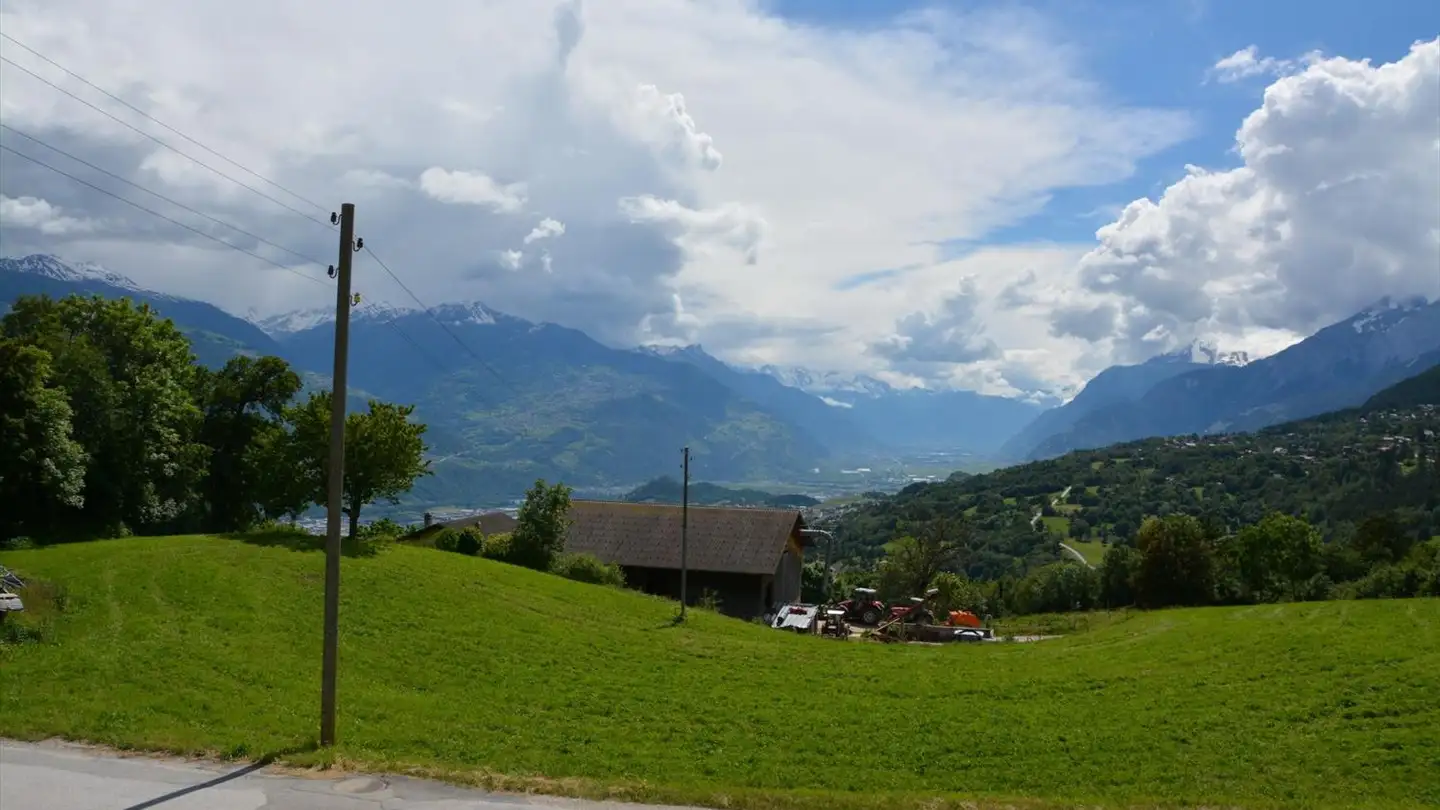 Chalet for rent - 1974 Arbaz - Photo 2